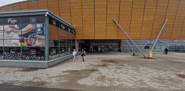 Pizza & Buffa Rauma, Prisma