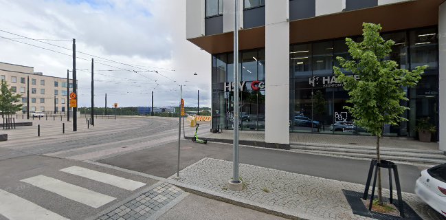 Restaurant Båx