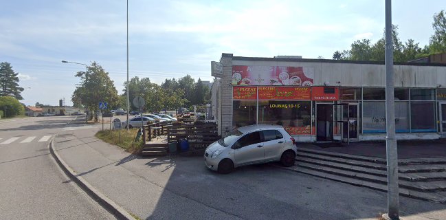 Ravintola Pepino Vantaa