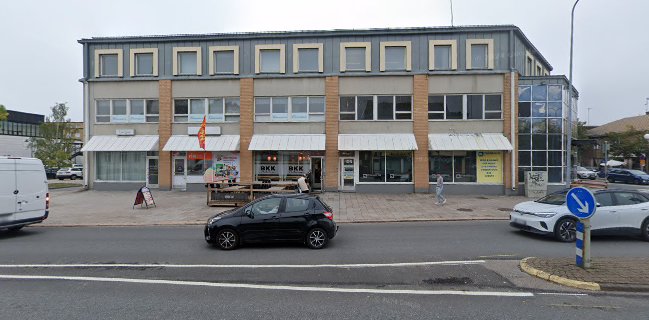 BKK by Thai Food Company