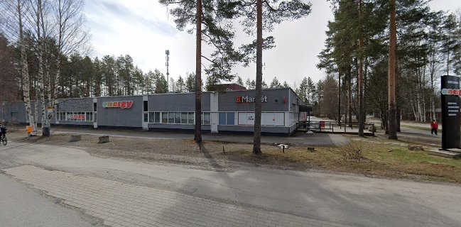 Pizzapojat Rantakylä