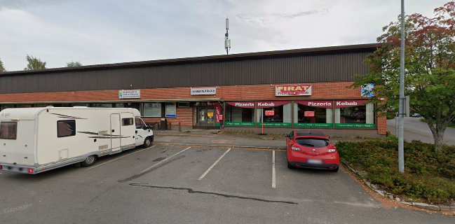 Firat Kebab Pizzeria Karstula