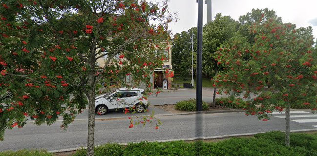 Raijanholvi juhla- ja lounasravintola, kahvila ja myymälä