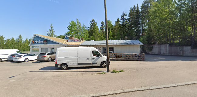 Opinii despre Pika pizza în Tampere - Ravintola-ala