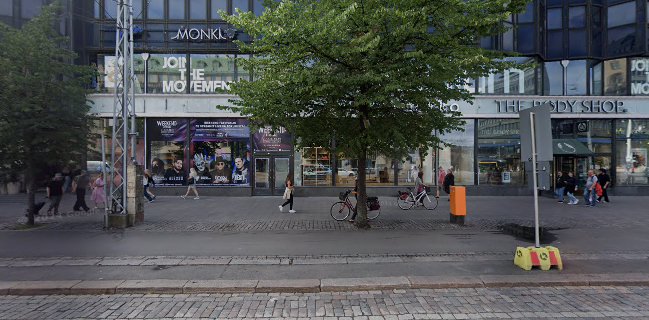 Espresso House Forum - Helsinki