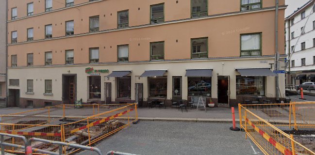 Kruununhaka Pizza Express