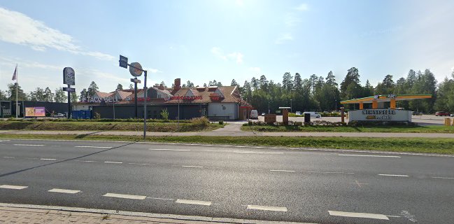 Burger King Nihtisilta