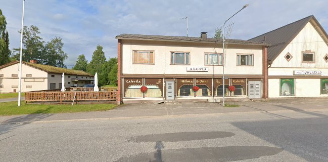 Comentarii opinii despre Kahvila Hilma Ja Onni