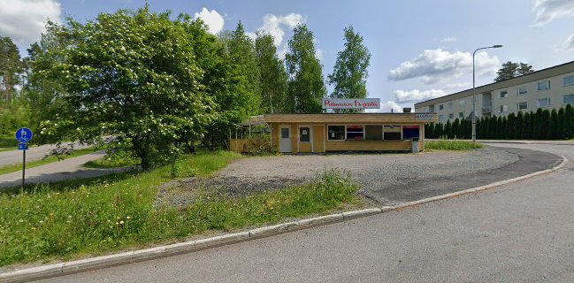 Opinii despre Hong Thai ravintola în Jämsä - Ravintola-ala