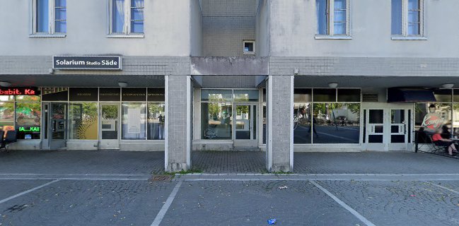 Malmintorin Pizzeria