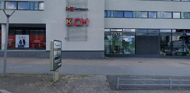 Leipomo Juuri Hyvinkää