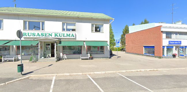 Comments and reviews of Rusasen Kulma