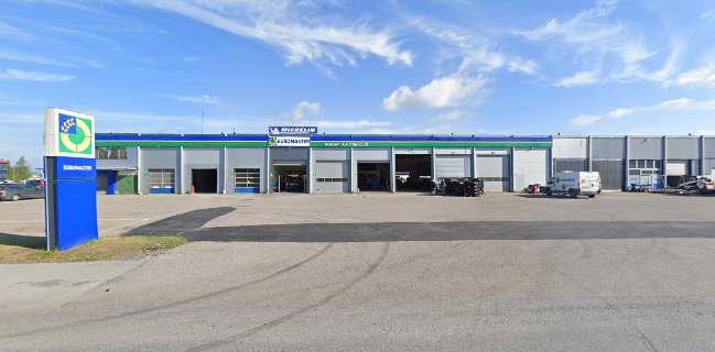 Opinii despre Ruokatupa Seinäjoķ în Seinäjoki - Ravintola-ala