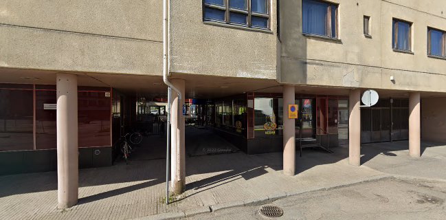 D 22, Kauppakatu 13, 87100 Kajaani