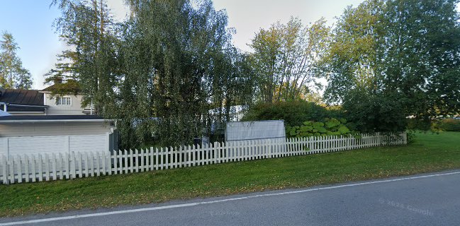 Koivurannan kahvila - Oulu