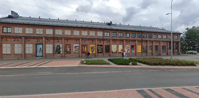 Korundi Kitchen & Café