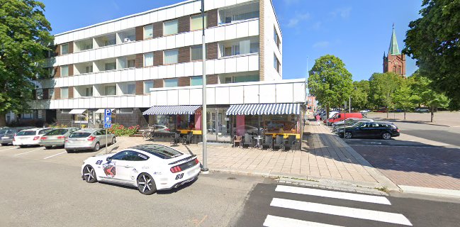 Reviews of Askondi Oy in Uusikaupunki - Ravintola-ala
