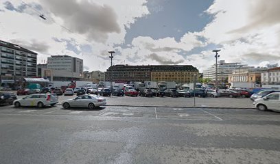 Kotileipomo Tanniset Turku