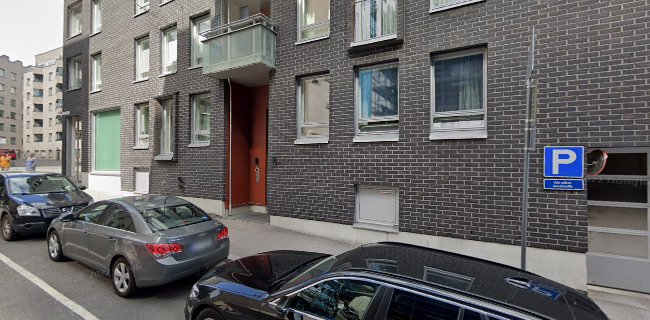 Karjalanpiirakkaleipomo Arffman - Helsinki