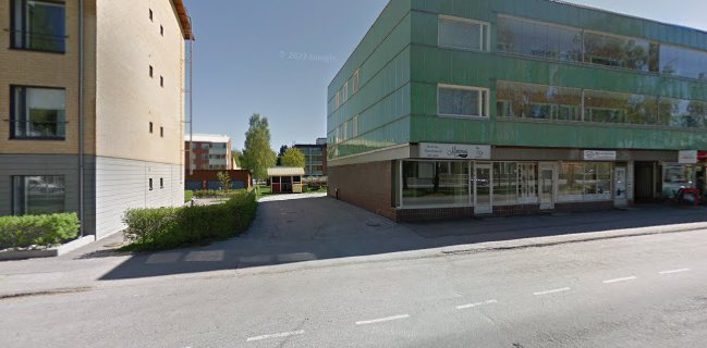 Topeliuksenpuistikko 11, 66900 Uusikaarlepyy