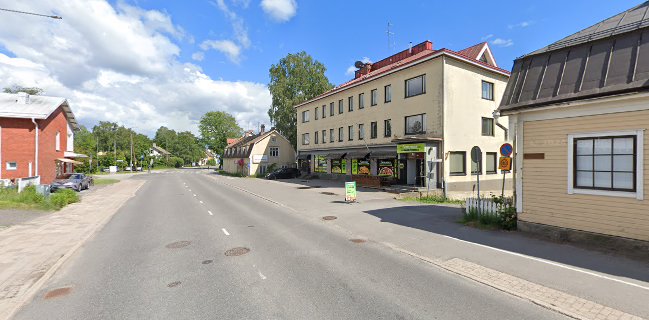 Nummis Kebab & Pizzeria