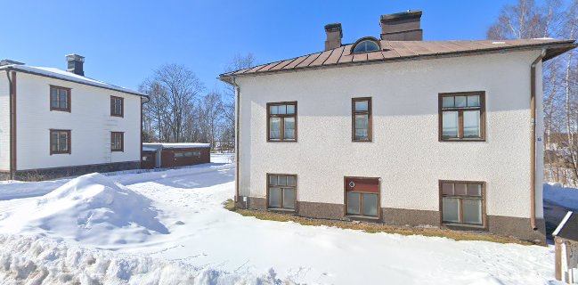 Ilosen Leipomo - Ravintola-ala