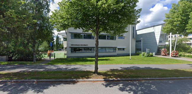 Ravintola Vallesmanni