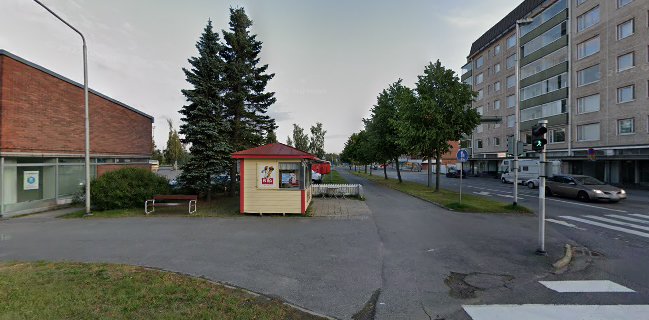 Comentarii opinii despre SIA Jäätelökioski