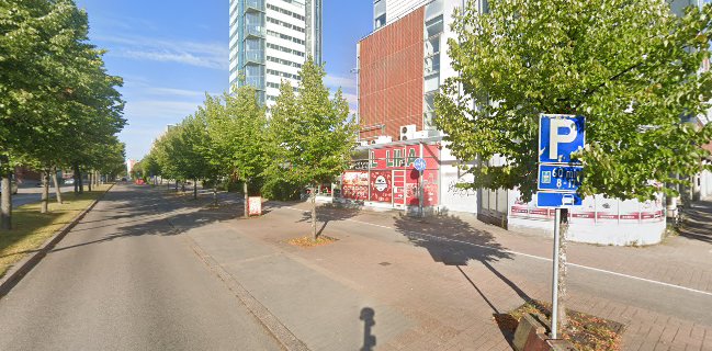 Itäkeskus - Pizza Service