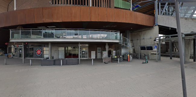 Ravintola Shalimar - Matkakeskus