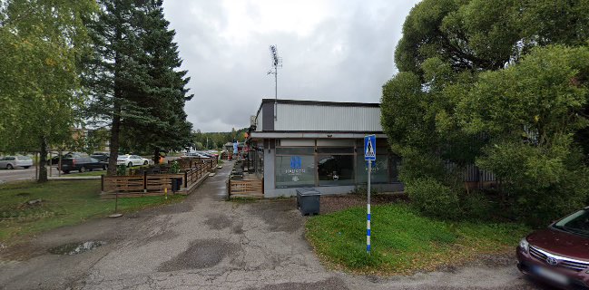 Halikon Kebab-Pizzeria