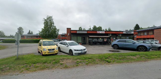 Kannus Kebab Pizzeria