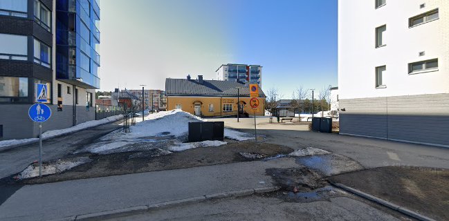 Ravintola Aittaranta