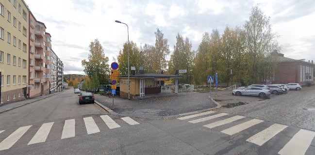 Grilli 21 Lounari