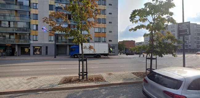 Pizza Hut Matinkylä - Espoo