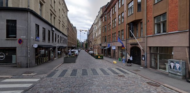 Ravintola Gillet Bar & Bistro