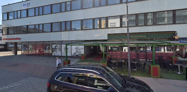 Kultainen Kulaus