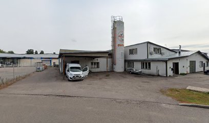 Leipomo Henriksson Bageri & Konditori