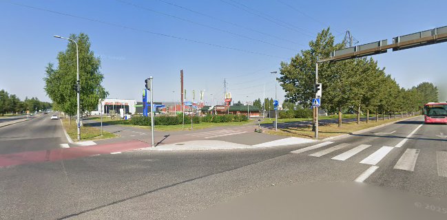 McDonald's Oulu Limingantulli - Ravintola-ala