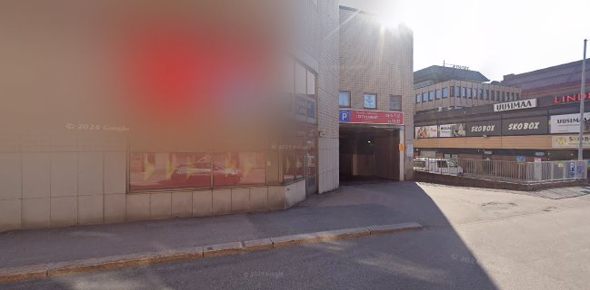 Opinii despre Omakase sushi în Porvoo - Ravintola-ala
