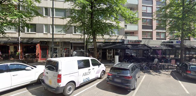 Opinii despre Majava Baari în Tampere - Ravintola-ala