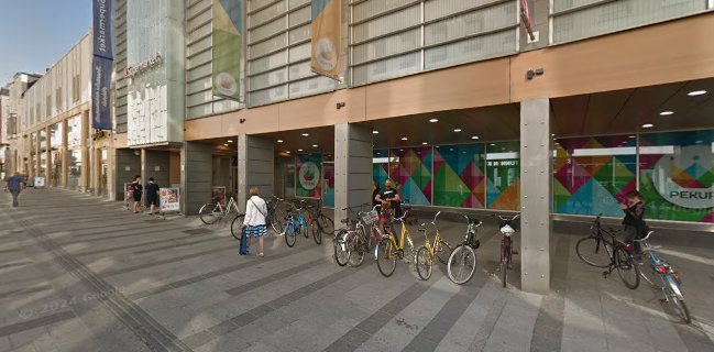 Social Burgerjoint Oulu - Oulu