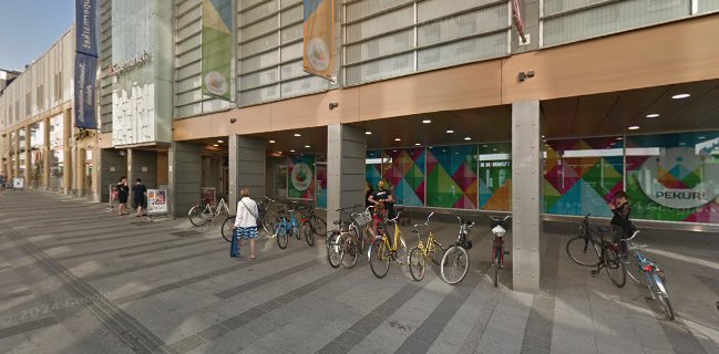 Social Burgerjoint Oulu