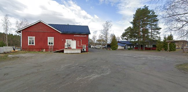 Juhlatalo Juurikkasaari