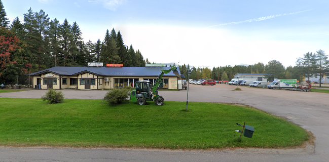 Lounas-Kahvila Saimi Oy