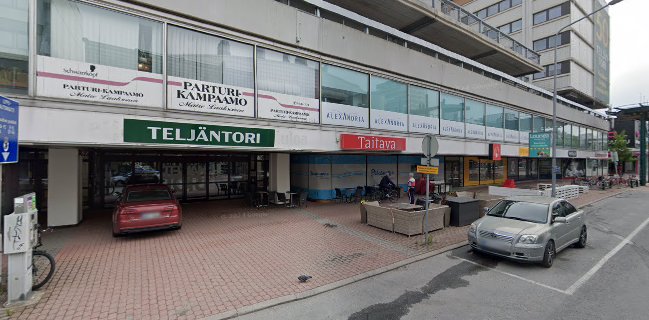 Opinii despre Jätskibaari Vohveli în Pori - Ravintola-ala