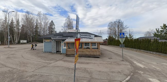 Kivistön Pizza & Kebab Oy