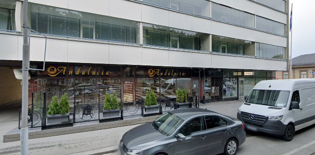 Ravintola Andalucia