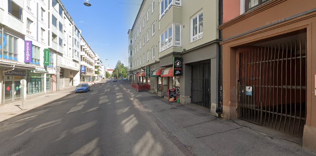 Opinii despre Ravintola Massa în Lahti - Ravintola-ala