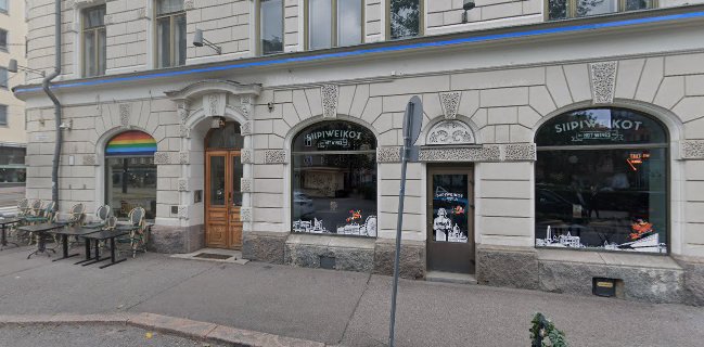 Bites Burgers Kamppi